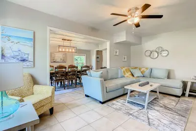 Image de House 5 min from the beach 8 min from Siesta Key