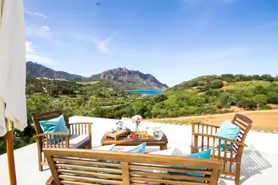 Image de Villa Tiziana Abba Urci