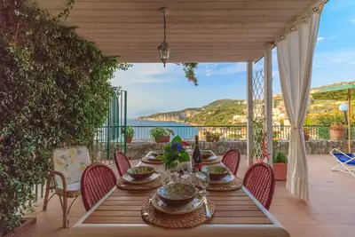 Image de Villa Carlotta - Relax near the sea