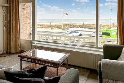 Image de Magnifique appartement Ă Bergen aan Zee