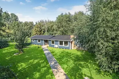 Image de Superbe maison à Sjællands Odde