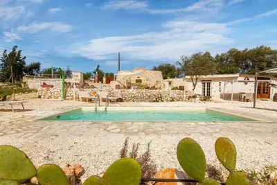 Image de Superbe maison de 2 chambres à Ostuni