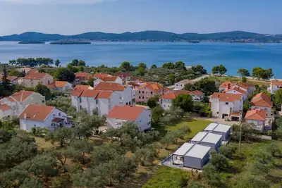 Superbe maison à Sveti Filip i Jakov