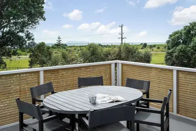 Image de Bach116: Beach Holidays at Waihi Beach