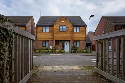 Image de Lux 5 bedroom Ulverston House with free parking