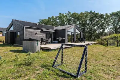 Image de Maison confortable à Ejstrupholm