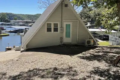 Image de Lake House