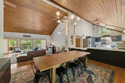 Image de Shenandoah Getaway Retreat w/ Firepit + Grill