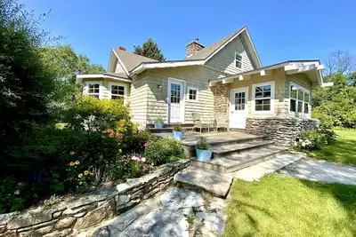 Image de Located in Ephraim, in the heart of Door County