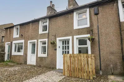 Image de Honey Pot Cottage, pet friendly, with a garden in High Bentham