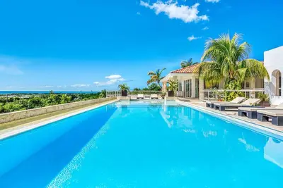 Image de La Favorita - Charming Villa - 3 Bedrooms