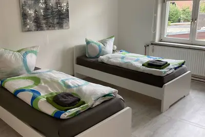 Image de Vacation apartment Galgenberg Og
