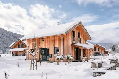 Image de Chalet Prinz Murau Kreischberg