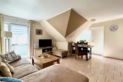 Image de Haus Holiday Wohnung 3