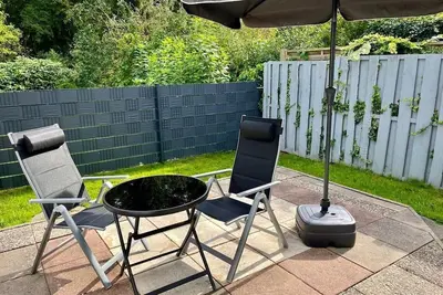 Image de An der Allee - Appartement