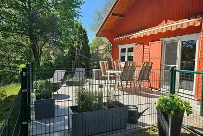 Image de Holiday home Ferienhaus Gerdi