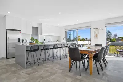Image de Grenville Beach House inCapel Sound