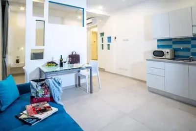 Image de Red Lion Apartment x4
