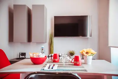 Image de Camporeal Lofts