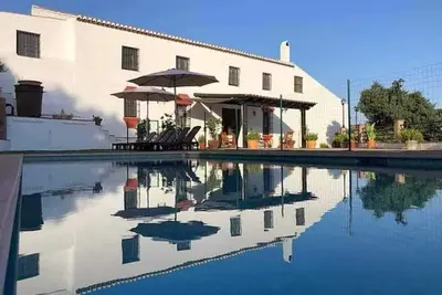 Image de Cortijo Molino de Bernabé