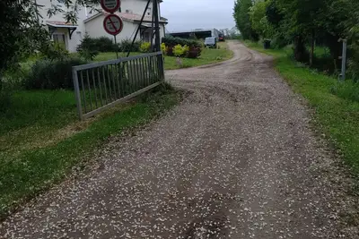 Image de Rental in the countryside for 2 people, from €57 per night