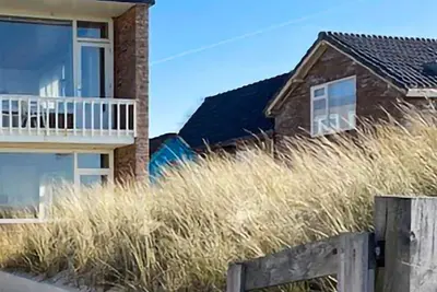 Image de Bel appartement Ă Bergen aan Zee