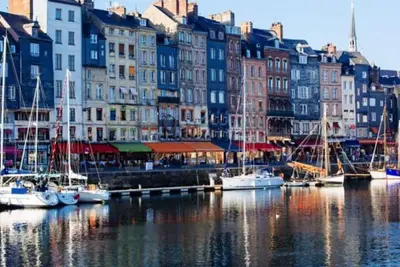 Jolie Maison De Ville Tout Confort