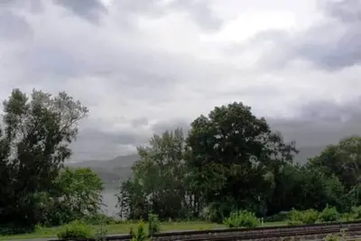 Image de Nice house on the Rhine