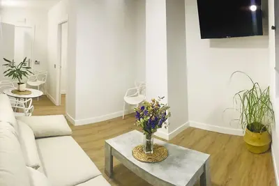 Image de Apartamentos Santander Maliaño Suites 3000