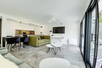 Image de Suite deux chambres #2