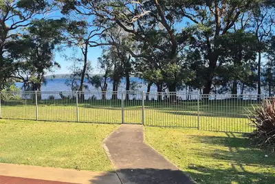 Image de Peaceful Waterfront, wheelchair accessible - Stunning Location for Family Holiday