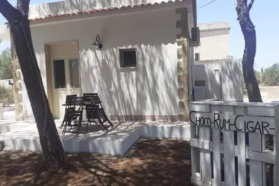 Image de Two-room apartment in full relaxation - in residence - air-conditioned - Wifi