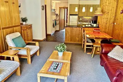 Image de Pre Vert B24, Morgins