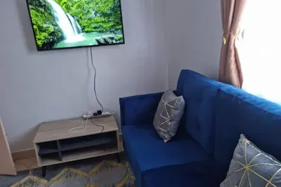 Image de Cozy studio with Wifi &Parking in South B