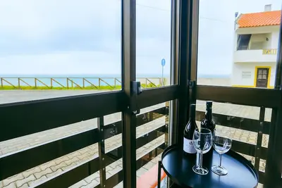 Image de Enjoy View apartment-ocean, surf, beach, eat, work