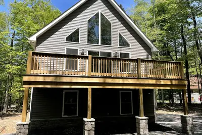 Image de The Pocono Home @ Arrowhead Lake