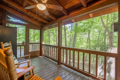Image de Mountain Time - Hot Tub - Pet Friendly