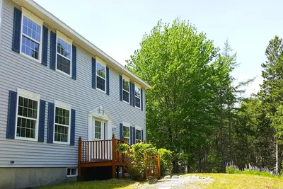 Image de Bar Harbor Serenity close to Hadley Point Beach