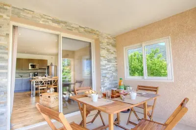 Image de Appartement Ă 5 km des plages