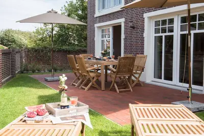 Image de Seestern - Family apartment with large terrace