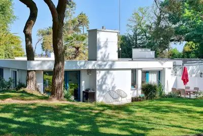 Image de Maison de Charme à la campagne