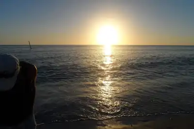 Image de Channel Island Shores Paradise