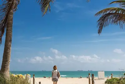 Image de Best Surfside vacation