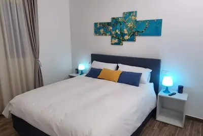 Image de Appartement de vacances Palermo pour 1 - 5 personnes avec 1 chambre à coucher - Logement de vacances