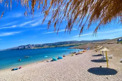 Image de Appartement de vacances Zubovici pour 1 - 3 personnes avec 1 chambre à coucher - Maison mitoyenne