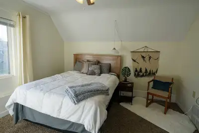 Image de 2 Bedroom Apartment near Ndsu and Downtown Fargo