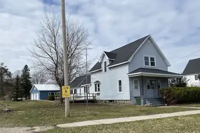 Image de Sundown Lodge in McMillan Mi