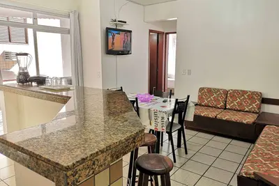 Image de 2 bedrooms on the beach - Residencial Las Rocas Ii