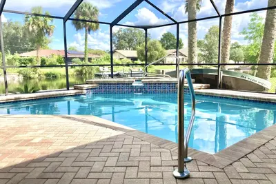 Image de Come Relax & Unwind! Best Open Floor Plan, Heated Pool