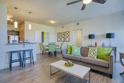 Image de 💚Luxury Stay Near The Woodlands|Spring |2bed 2bath|